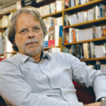 Mia Couto, ganador del Premio FIL de Literatura en Lenguas Romances 2024