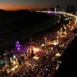 Carnaval de Mazatlán 2025: Nuevas Estrellas y Seguridad Reforzada