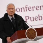 Los campos de adiestramiento que dice Gertz contra las desapariciones en aumento