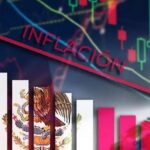 Inflación en México, repunta en la primera quincena de febrero y rompe racha a la baja.