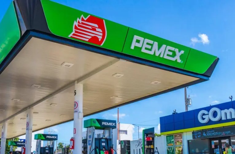 Pemex pierde y analistas advierten disminución en la producción petrolera