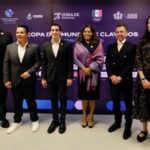Guadalajara se Prepara para el Regreso de la Copa Mundial de Clavados: Un Evento que Marcará el Ritmo del Deporte Acuático Internacional