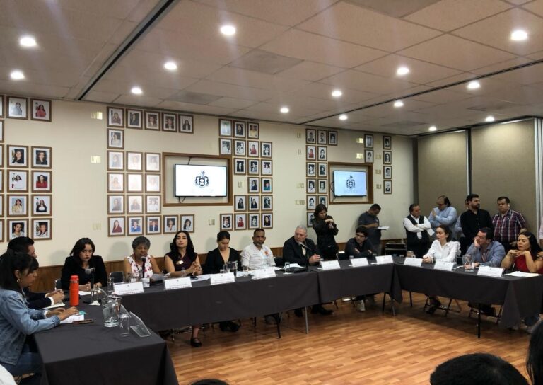 Nueva Comisión Especial en Jalisco: Un Paso Hacia la Justicia para Familias de Desaparecidos