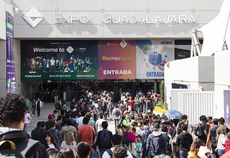 Talent Land 2025: Innovación y Desafíos en un Mundo Tecnológico en Transformación