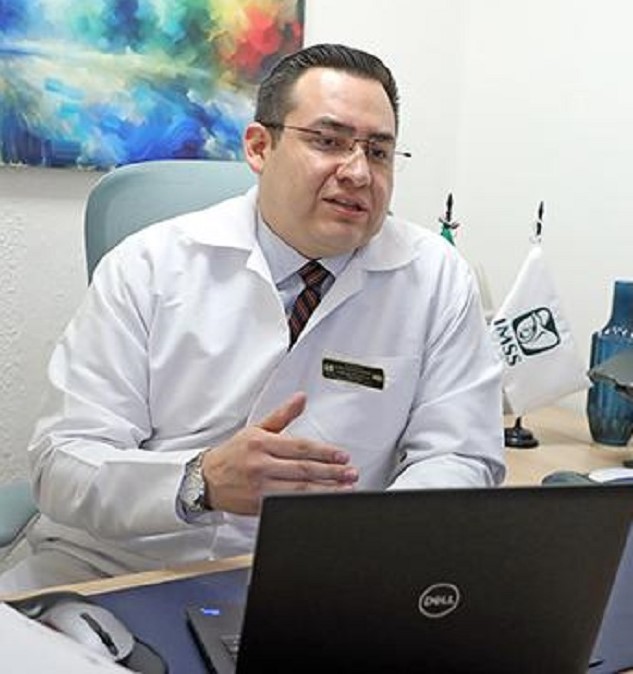 PROBLEMAS PARA DORMIR Y DESCANSAR, ATIENDASE: IMSS