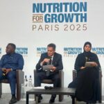 México alza la voz en N4G París 2025: Prioridad a la salud y la justicia alimentaria
