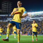 América arrasa con Chivas y avanza en la Concachampions