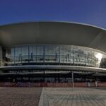 Controversia en Zapopan: Auditorio Telmex y Los Alegres del Barranco enfrentan sanciones tras homenaje a “El Mencho”
