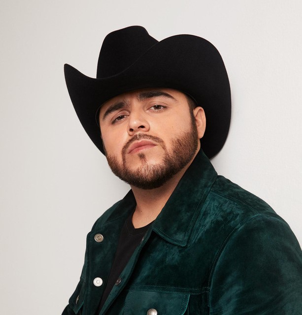 Gerardo Ortiz se declara culpable de conspiración en un caso vinculado al crimen organizado