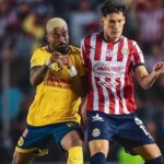Clásico Nacional en la Concachampions 2025: América y Chivas chocan en Octavos de Final