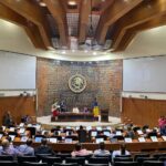 Tensión en el Congreso de Jalisco tras aplazamiento de comparecencia sobre el rancho de Teuchitlán
