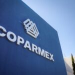 Coparmex advierte sobre riesgos económicos ante aranceles de Trump