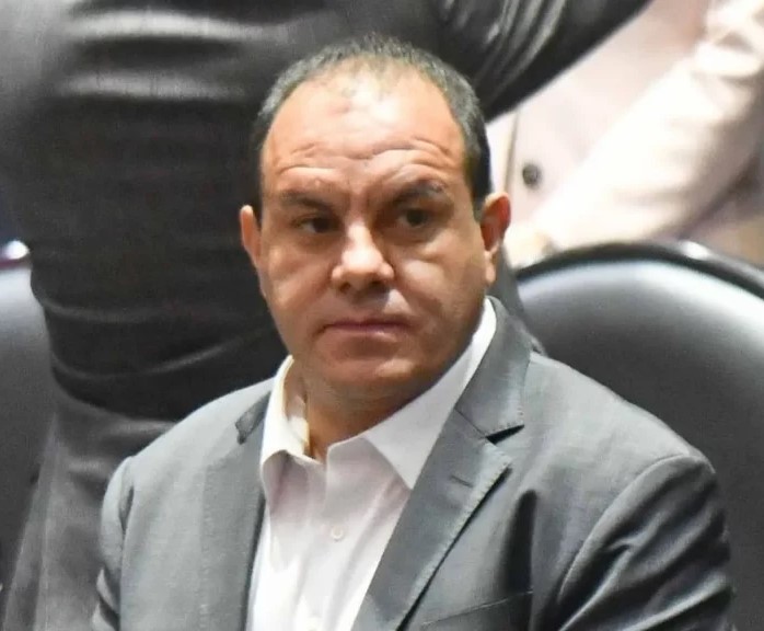 “Tenías que ser mujer”, la frase que justifica a Cuauhtémoc Blanco