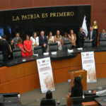 Presenta Early Institute “Prioridades de atención de la primera infancia 2024- 2030”, en el Senado de la República
