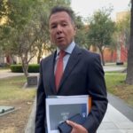 El Gobernador de Jalisco Reitera Compromiso con la Verdad en el Caso del Rancho Izaguirre