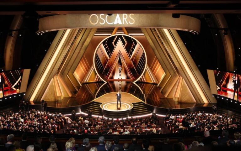 “Anora” arrasa en los Oscar 2025 y se corona como la mejor película