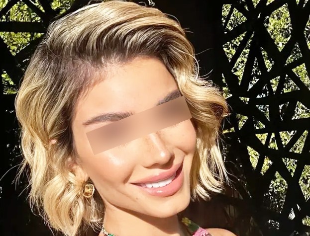 Aleska ‘N’ vinculada a proceso por robo: su familia denuncia un complot