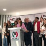 El PRI Llama a la Acción: Paro Nacional y Colaboración Internacional ante la Crisis de Desapariciones en México