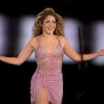 Guadalajara se Rinde ante el Poder Femenino de Shakira en su “World Tour”