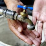 Cortes de agua:  Se realizarán trabajos en el Acueducto Tesistán, lo que impactará a nueve colonias en Zapopan.