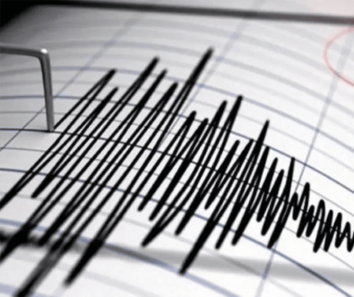 Sismo de 5.1 en Guerrero se percibe en varios estados sin daños reportados.