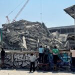 Terremoto Devastador Sacude Myanmar y Afecta a Países Vecinos: Un Balance Preocupante