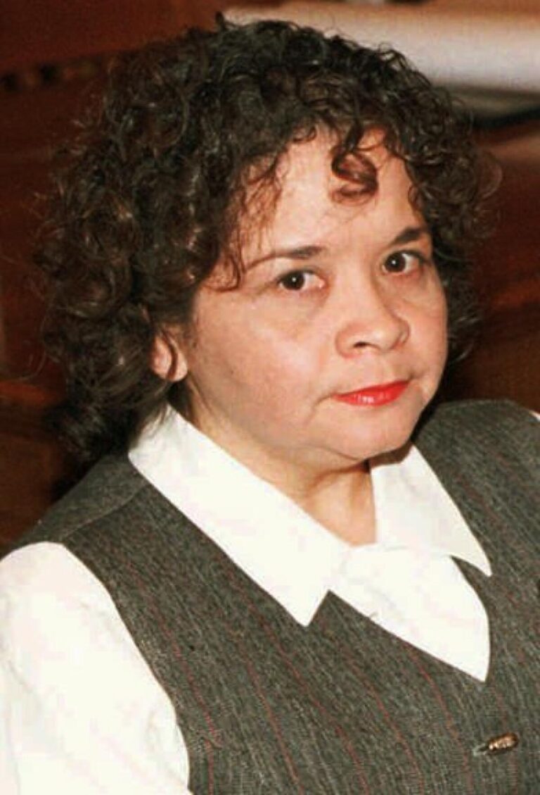 Yolanda Saldívar, asesina de Selena Quintanilla, verá su libertad condicional denegada a 30 años de la muerte de la cantante