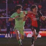Atlas y Juárez Reparten Puntos en un Vibrante Empate en el Estadio Jalisco