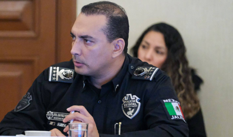 Operativo de seguridad devuelve tranquilidad a Teocaltiche y Villa Guerrero