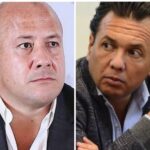 Pablo Lemus Navarro niega contacto con Enrique Alfaro durante su visita a España y destaca avances en proyectos