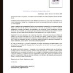 Exigen Justicia por el Asesinato de Líder Social en Guadalajara