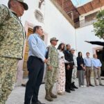 Relevo en la seguridad de Teocaltiche: designan a nuevo responsable tras acuerdo en mesa estatal