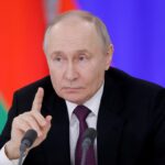 Putin ordena tregua de Pascua en Ucrania, pero Zelenski desconfía y denuncia ataques con drones