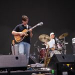 Guadalajara se Prepara para una Noche de Jazz Revolucionario con BADBADNOTGOOD