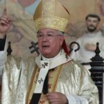 Cardenal Francisco Robles Ortega Confirmado en el Cónclave tras Fallecimiento del Papa Francisco