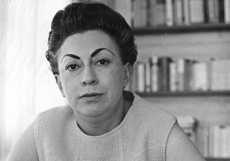 La FIL Guadalajara está lista para leer a Rosario Castellanos en el Día Mundial del Libro