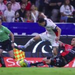 Chivas: una derrota que revela problemas estructurales y un futuro incierto