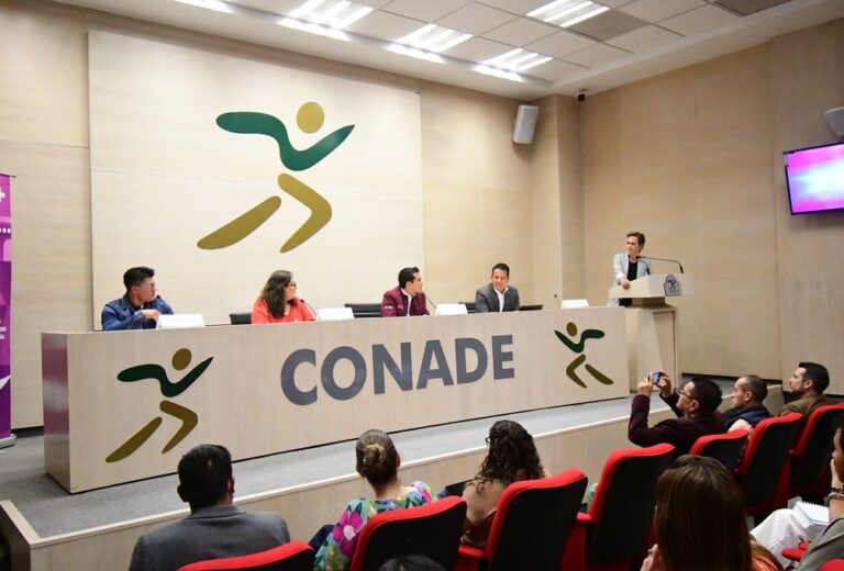 Jalisco se alista para recibir el Grand Prix de Para Atletismo 2025