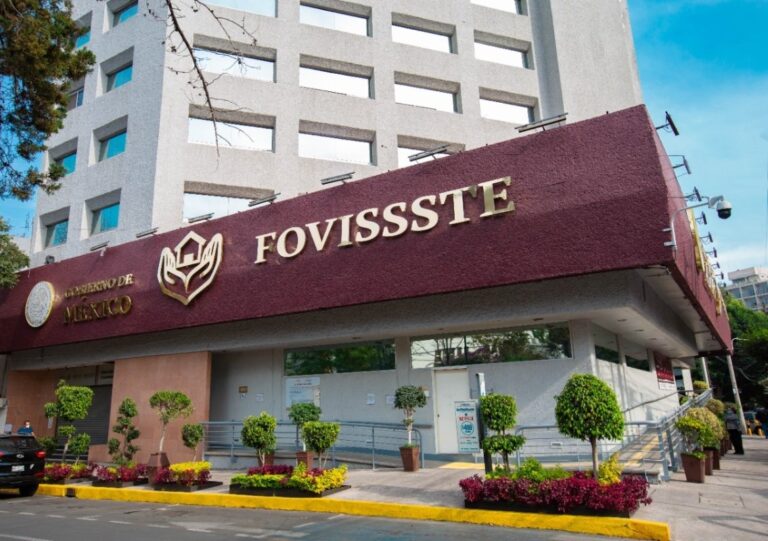 El FOVISSSTE anuncia una serie de beneficios para derechohabientes