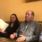 Accionistas de Lechera Sello Rojo denuncian irregularidades y anuncian triunfo judicial en disputa por control de la empresa.