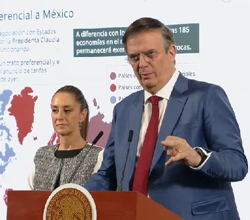 El trato preferencial y las negociaciones del T-MEC que sigue vivo