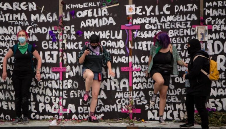 Hito en la Lucha Feminista: Primer Proceso por Violencia Política Contra Mujeres en Jalisco