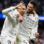 El Bernabéu Vibra: Real Madrid Avanza a la Final tras un Electrificante Empate 4-4 ante Real Sociedad