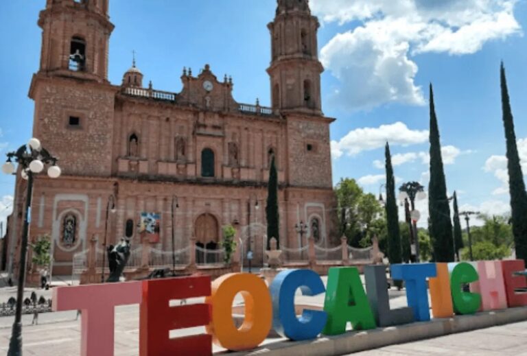 Atacan a balazos en la colonia Tavares de Teocaltiche al Secretario General, José Luis Pereira, donde perdió la vida