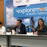 Jalisco conquista al turismo: más de 2.1 millones de visitantes en la primera semana de Semana Santa