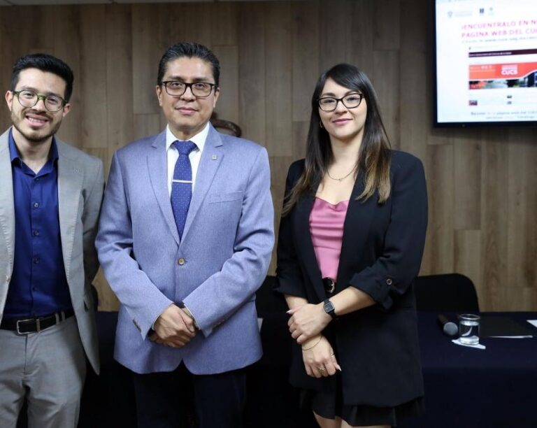 El CUCS de la UdeG Lanza Catálogo de Servicios Médicos a Bajo Costo para la Comunidad