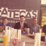 Habrá seguridad y tranquilidad en el Festival Cultural de Zacatecas 2025