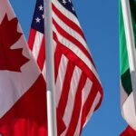 ¿Ajustar o terminar el T-MEC? Dice Trump y el déficit comercial de EU toca fondo