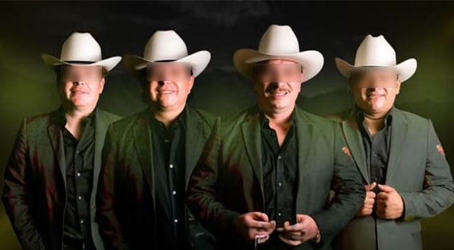Juez en Jalisco vincula a proceso a Los Alegres del Barranco y a organizadores del concierto polémico