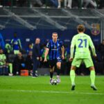Inter de Milán avanza a la final de la Champions League tras dramática remontada y emocionante triunfo contra Barcelona